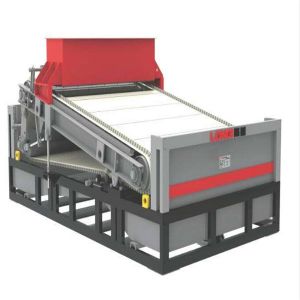 Belt Conveyor Magnetic Separator