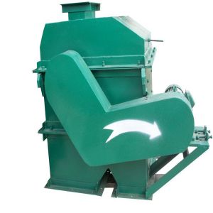 Powder Magnetic Separator