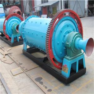 Lattice Ball Mill