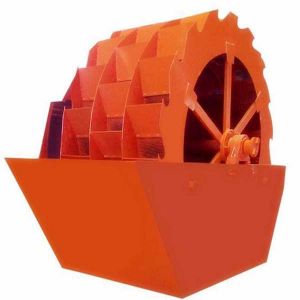 Bucket Sand Washing Machine