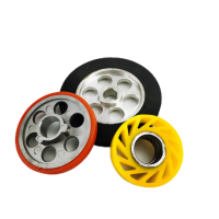 Polyurethane Wheel