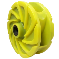 Polyurethane Impeller Cover Plate