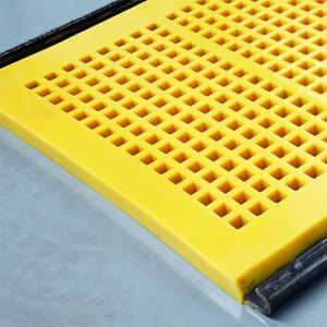 Polyurethane Screen Panel