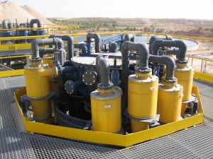 Which Hydrocyclone Can Replace Weir Hydrocyclones? A Complete Guide for Mining Operations