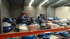 Where Can I Find Reliable Mining Wear Parts Suppliers in China?