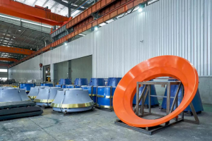 Best Crusher Wear Parts Suppliers for Mining Companies: Engineering Guide & Procurement Checklist