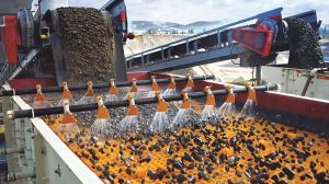 Who Are the Leading Mining Screen Manufacturers in China?