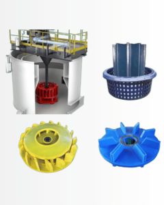 Which Flotation Rotor and Stator Last the Longest? A Complete Guide for Mining Buyers
