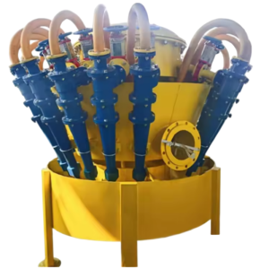 How to Evaluate a Hydrocyclone Supplier’s Real Manufacturing Capability for Tailings Treatment