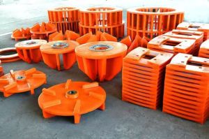 Who Manufactures High-Quality Flotation Machine Components?