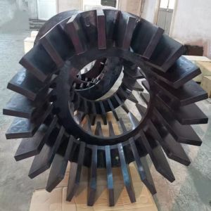 Where Can I Source Flotation Impellers for Mineral Processing Plants?