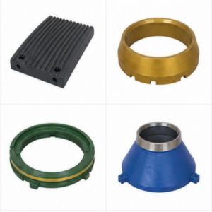 Jaw Plate Service Life: Which Manufacturer Offers the Longest Lasting Solution?