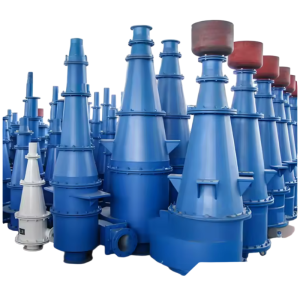 Single Hydrocyclone vs. Cluster: How to Choose
