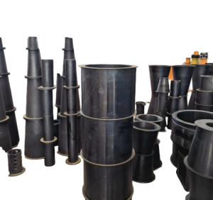 Hydrocyclone vs Spiral Classifier: Which Classification Equipment Should I Choose?