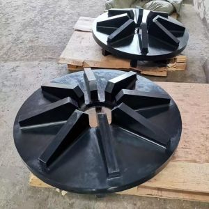 Which Flotation Parts Supplier Has Experience in Copper Mining Projects?