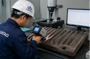 How Do I Choose the Right Jaw Plate Supplier for a Quarry Operation?