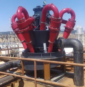 Hydrocyclone vs Spiral Classifier: A Comprehensive Comparison for Mineral Processing