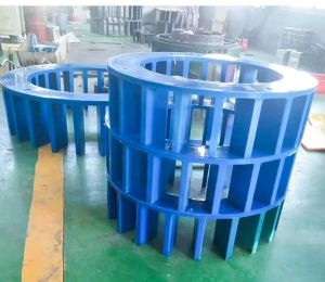 Flotation Spare Parts for Gold Processing: Your Complete Guide