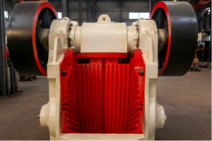 Who Manufactures Jaw Plates Compatible with Metso C Series Crushers?