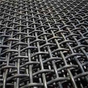 Woven Wire Mesh