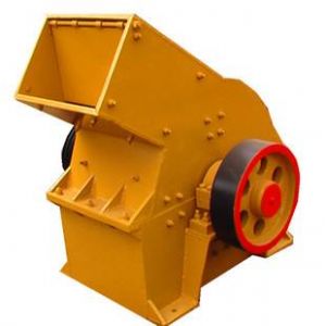 Hammer Crusher