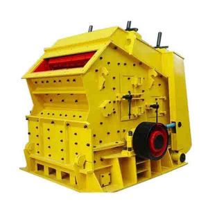 Impact Crusher