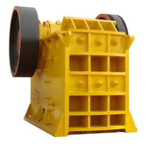 Jaw Crusher