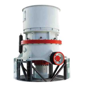 Hydraulic Cone Crusher