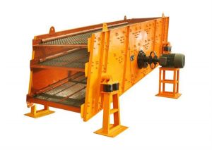 Vibrating Screen