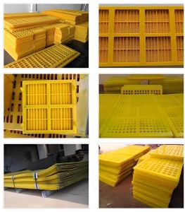 How Polyurethane Dewatering Screens Transformed a Coal Washing Plant: 3x Longer Life, 15% Higher Output
