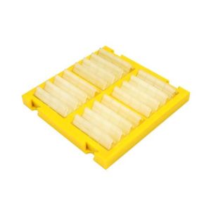 Triangle Dewatering Screen Panel