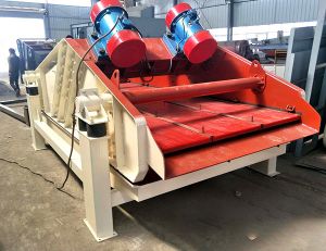 Quartz Sand Screening: Swing Screen vs. Vibrating Screen