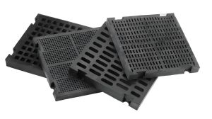 Rubber Screen Mesh: A Durable and Efficient Screening Solution