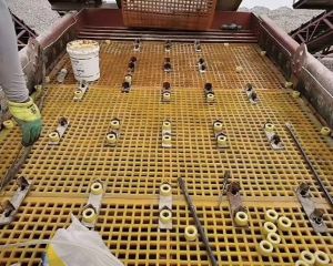 Polyurethane Screen Blinding: Root Causes and Effective Solutions