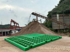 HUATAO Group Elevates Screening Standards with Engineered Polyurethane Panels