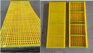 The Unstoppable Rise of Polyurethane: How a Polymer is Outlasting Steel in the World's Toughest Mines