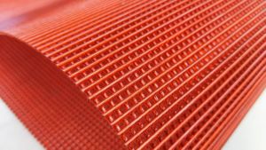Tufflex Polyurethane Screen Mesh Sets New Standards for Mining and Aggregate Screening Performance