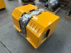 The Exciter: The Core Driving Force of a Vibrating Screen