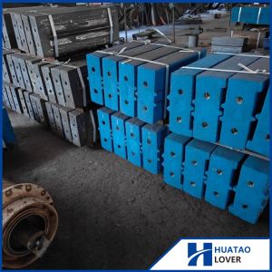 How the Right Blow Bar Can Cut Crusher Costs by 50%