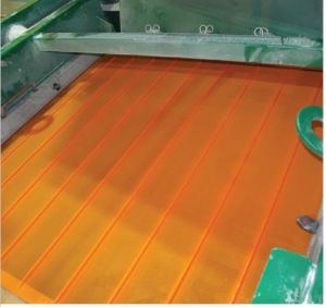 Why Polyurethane High-Frequency Screens Are Replacing Metal Screens in Modern Mining