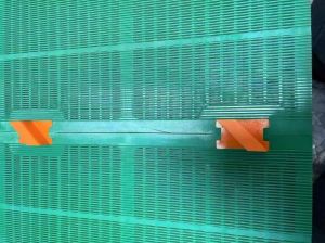 Why Polyurethane Dewatering Screens Are Replacing Traditional Steel Screens