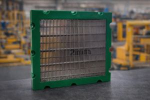 The End of Screen Clogging: How Polywedge Technology Changes Mining Efficiency