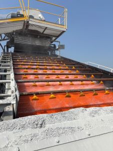 How 0.1mm Slot Technology Is Transforming Dewatering Efficiency