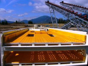 Why Most Mining Screens Fail — And How to Fix It