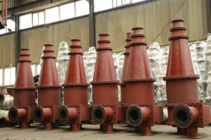 10 Reasons Hydrocyclones Outperform Traditional Separation Equipment
