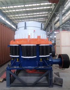 Why Your Cone Crusher Keeps Failing: The Real Impact of Mantle & Concave Quality