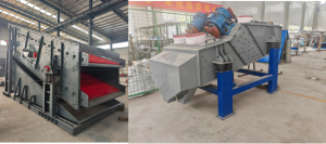 7 Critical Differences Between Linear and Circular Vibrating Screens Most Plants Ignore