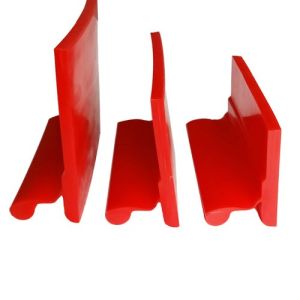 Polyurethane Conveyor Belt Skirting
