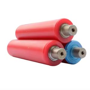 Mining Conveyor Roller