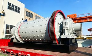 Dry Ball Mill or Wet Ball Mill? The Answer May Save Your Mine Thousands of Dollars